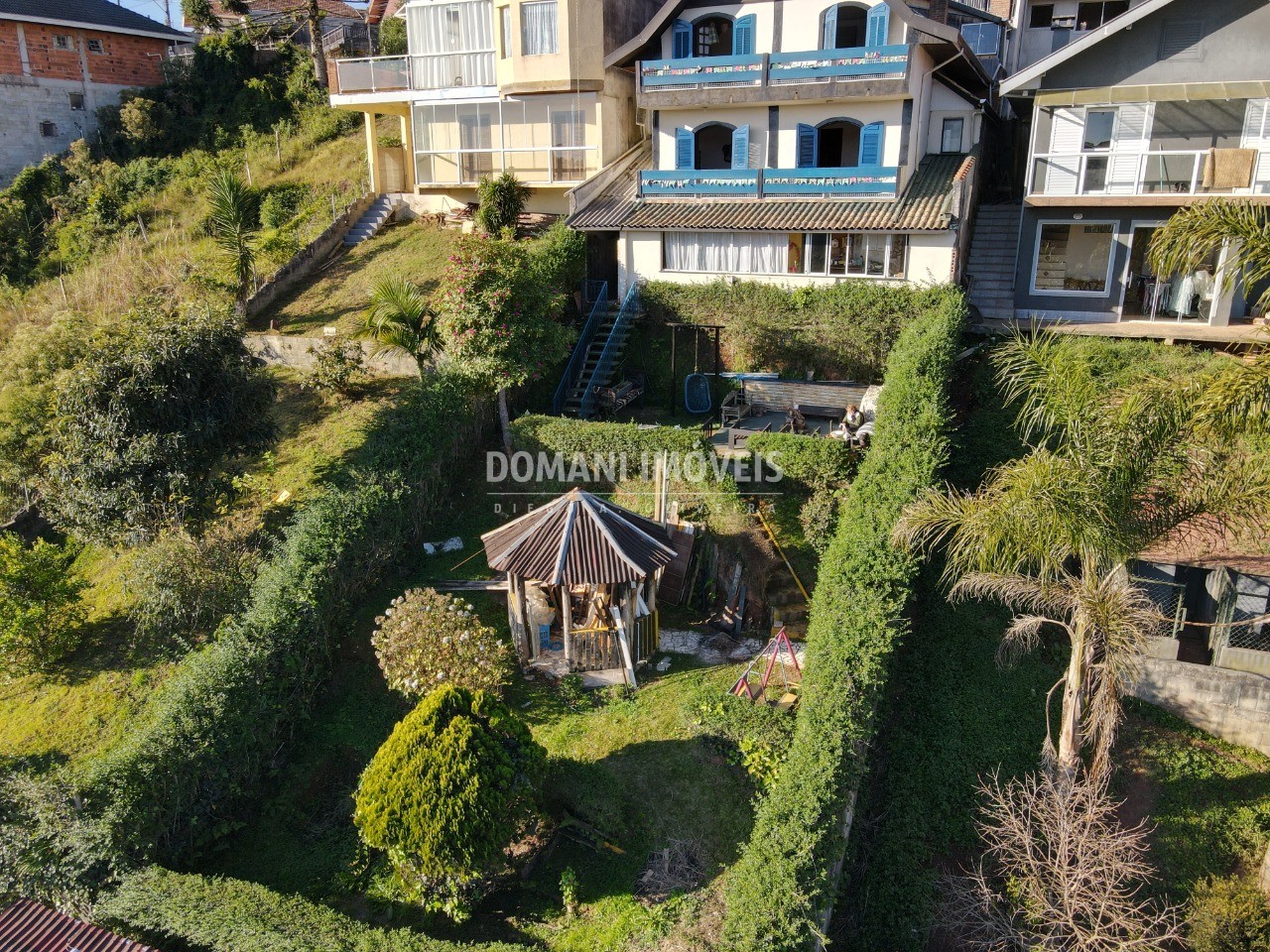 Casa, 5 quartos - Foto 6
