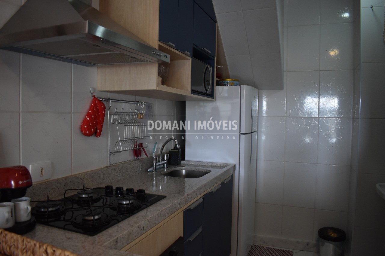 Apartamento à venda com 1 quarto, 75m² - Foto 17