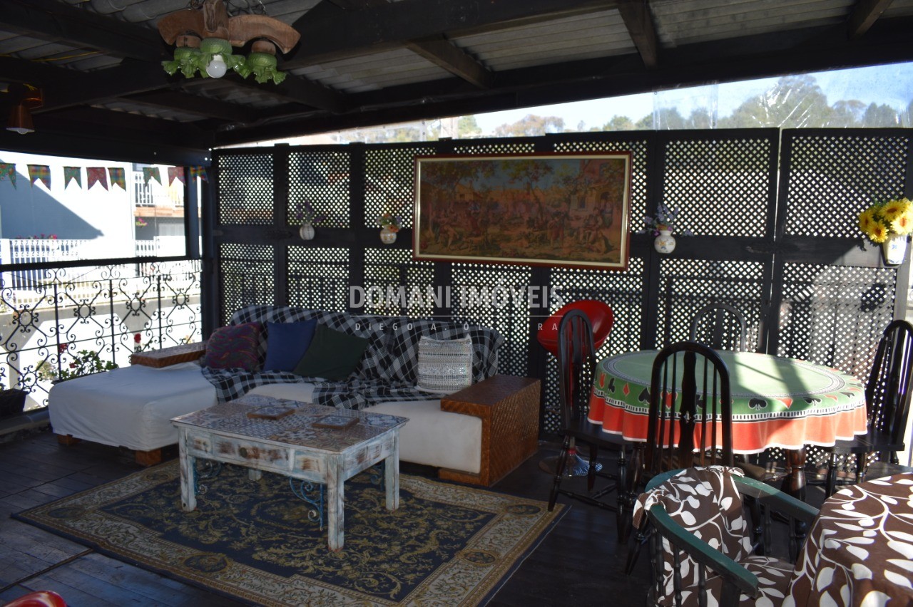 Casa, 5 quartos - Foto 41