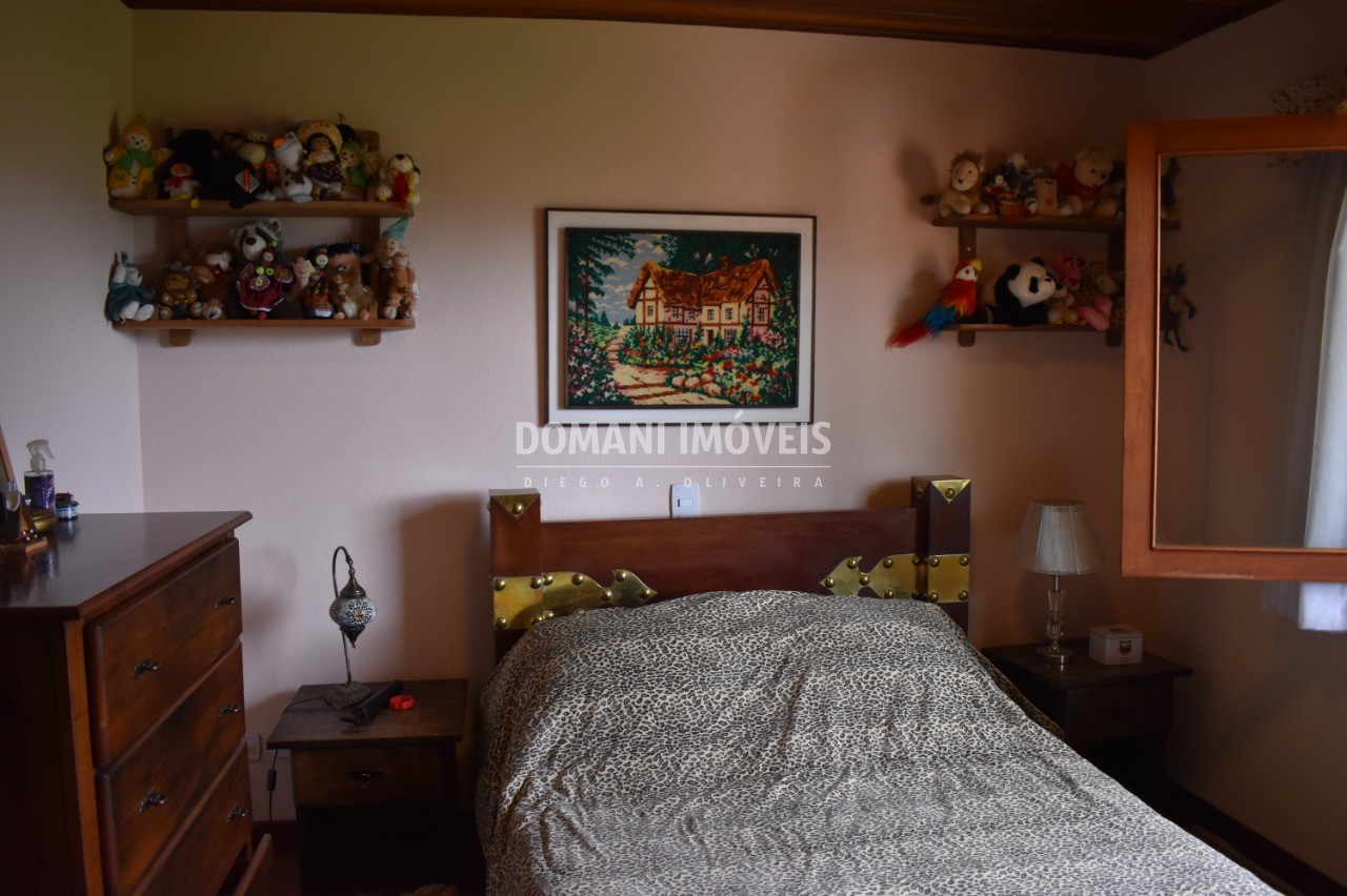 Casa, 5 quartos - Foto 22