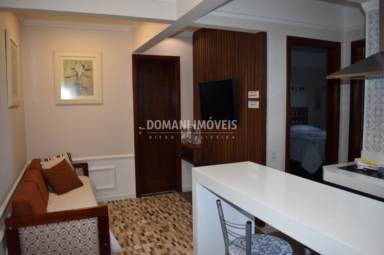 Apartamento à venda com 3 quartos, 131m² - Foto 12