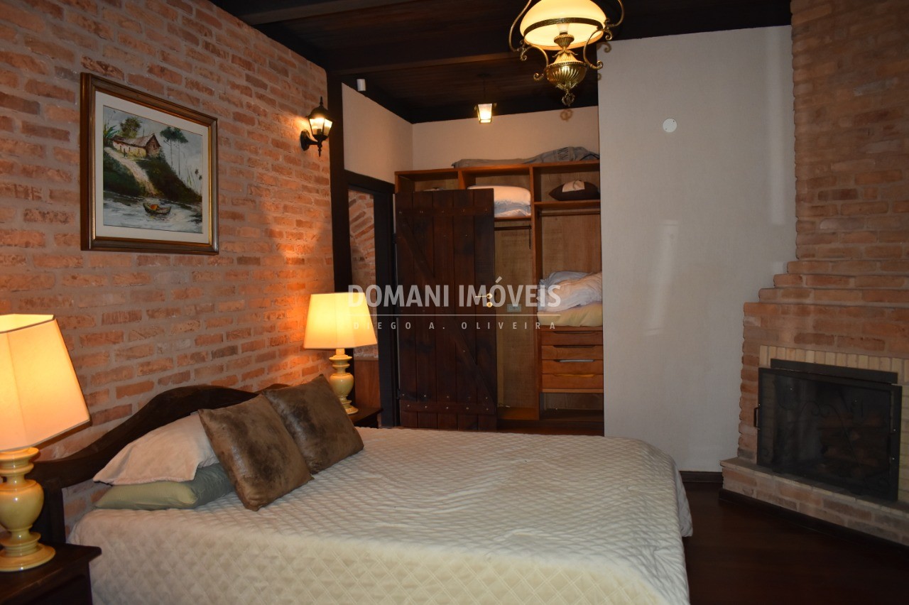 Casa, 3 quartos - Foto 28