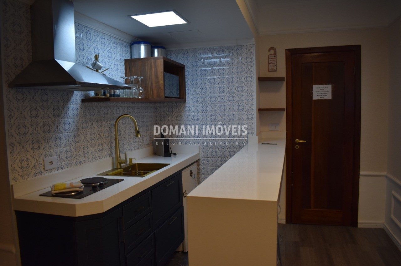 Apartamento à venda com 3 quartos, 131m² - Foto 9