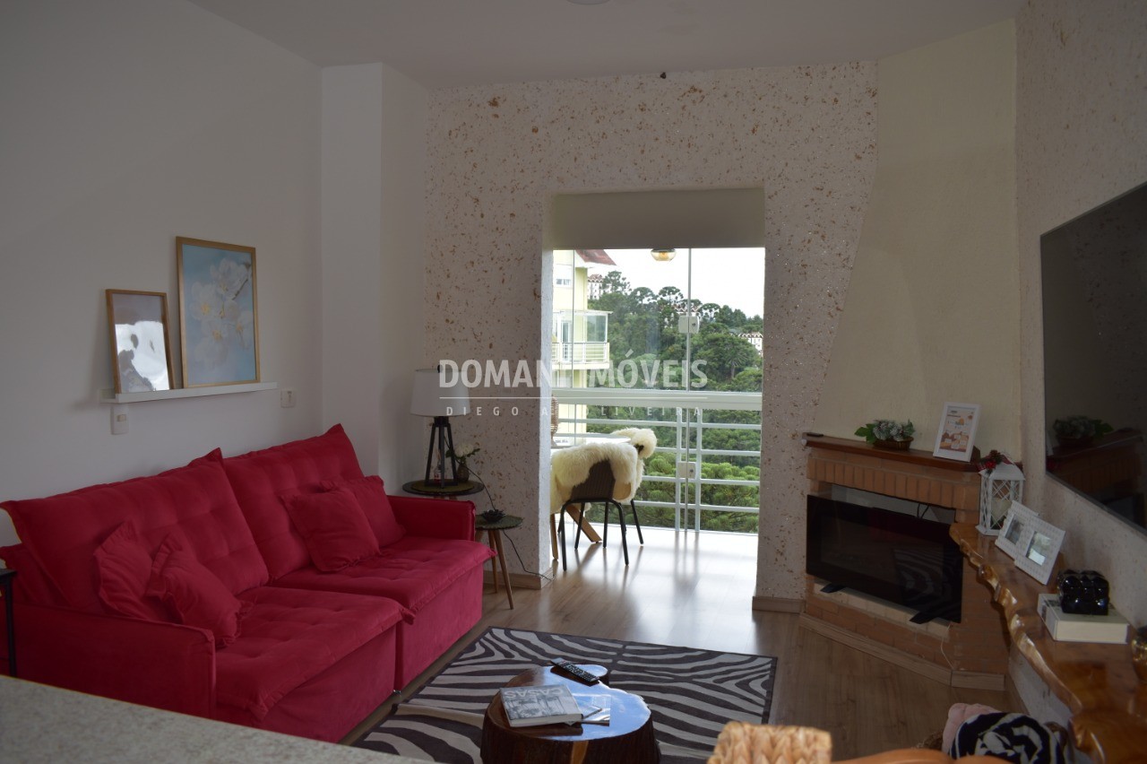 Apartamento à venda com 1 quarto, 75m² - Foto 23