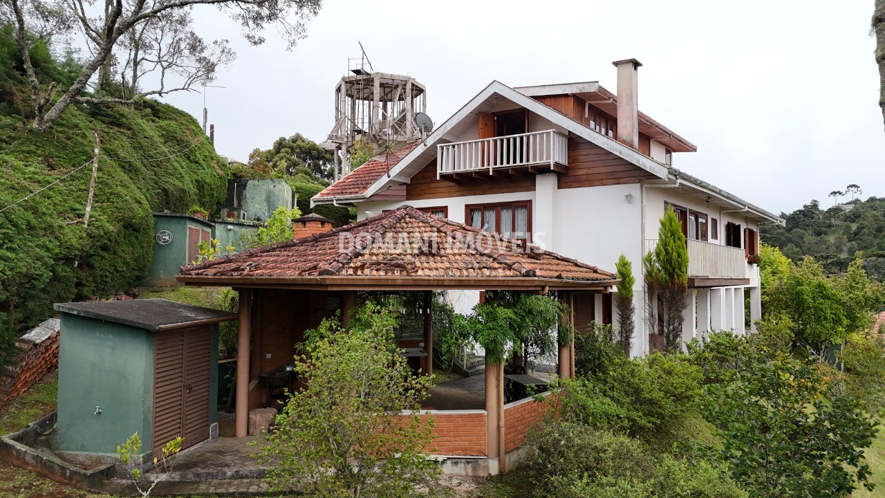 Casa, 5 quartos - Foto 42
