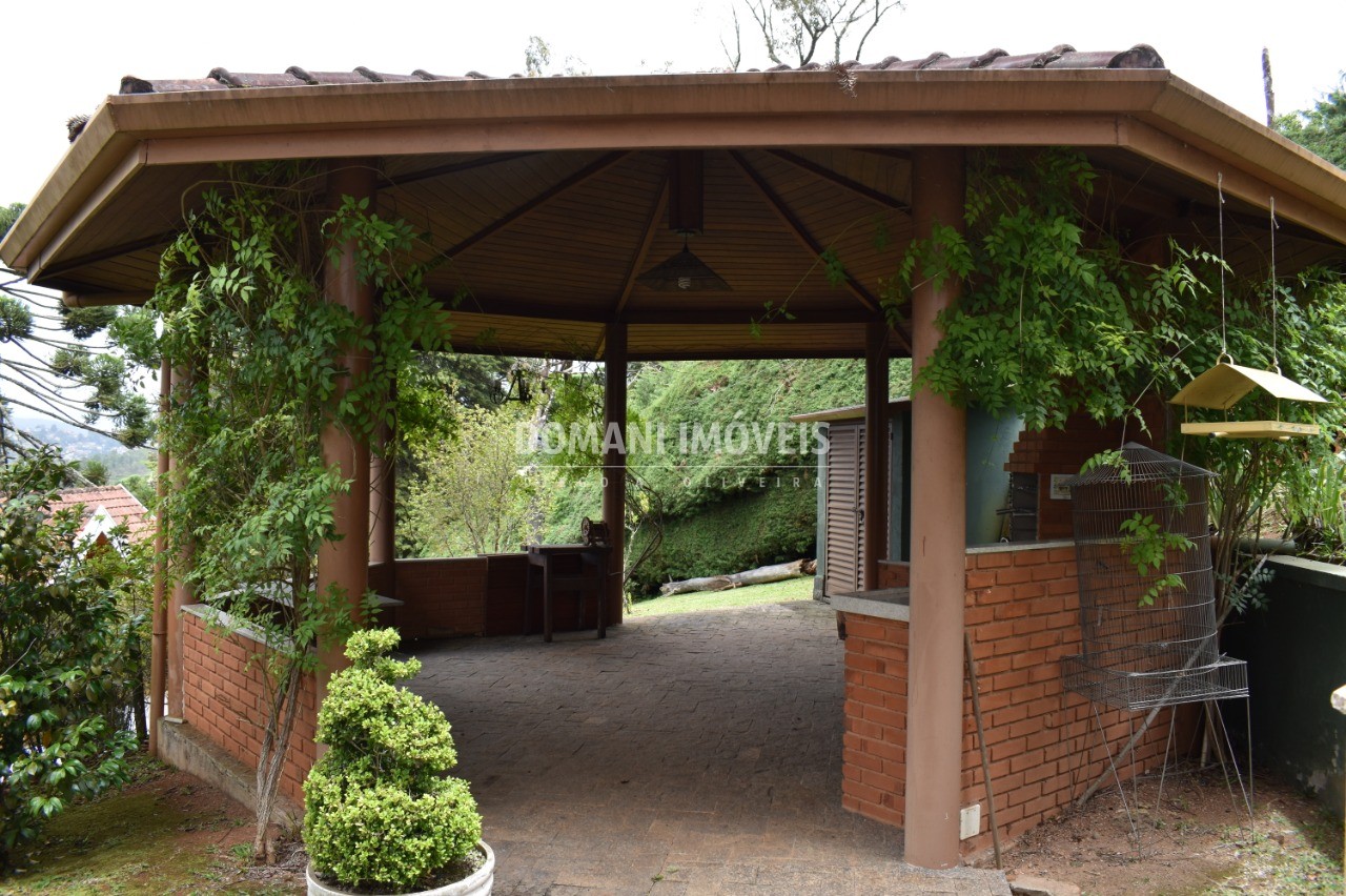 Casa, 5 quartos - Foto 30