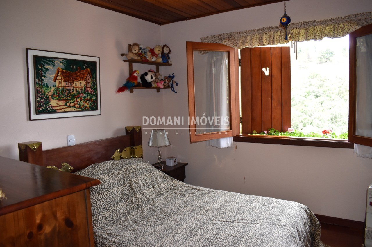 Casa, 5 quartos - Foto 21