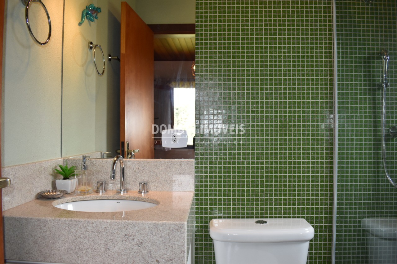 Casa, 5 quartos - Foto 27