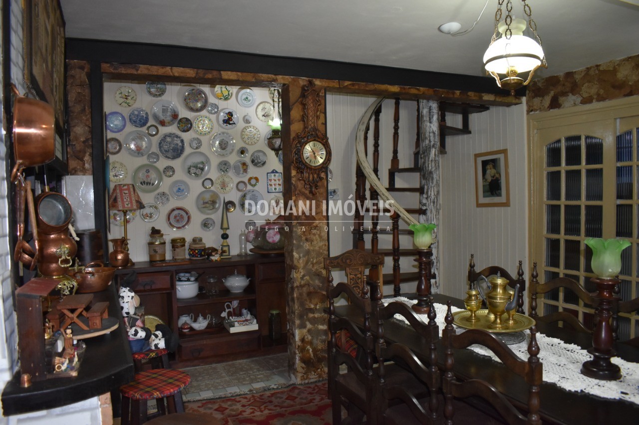 Casa, 5 quartos - Foto 27