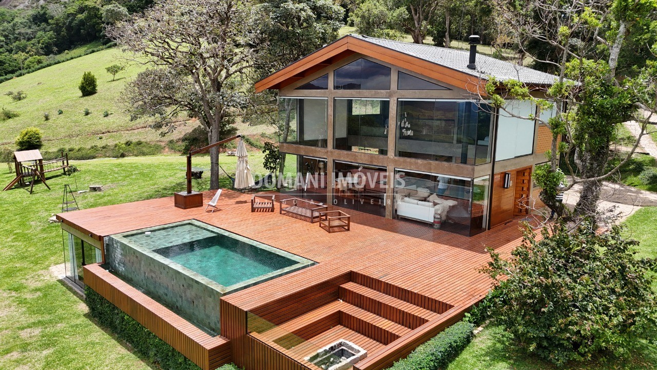 Casa, 3 quartos - Foto 4
