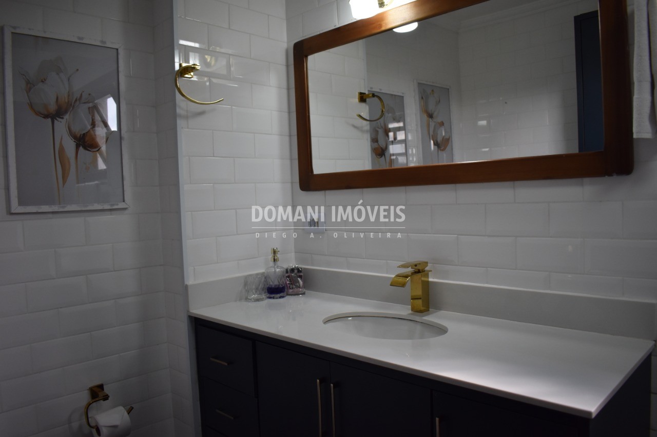 Apartamento à venda com 3 quartos, 131m² - Foto 13