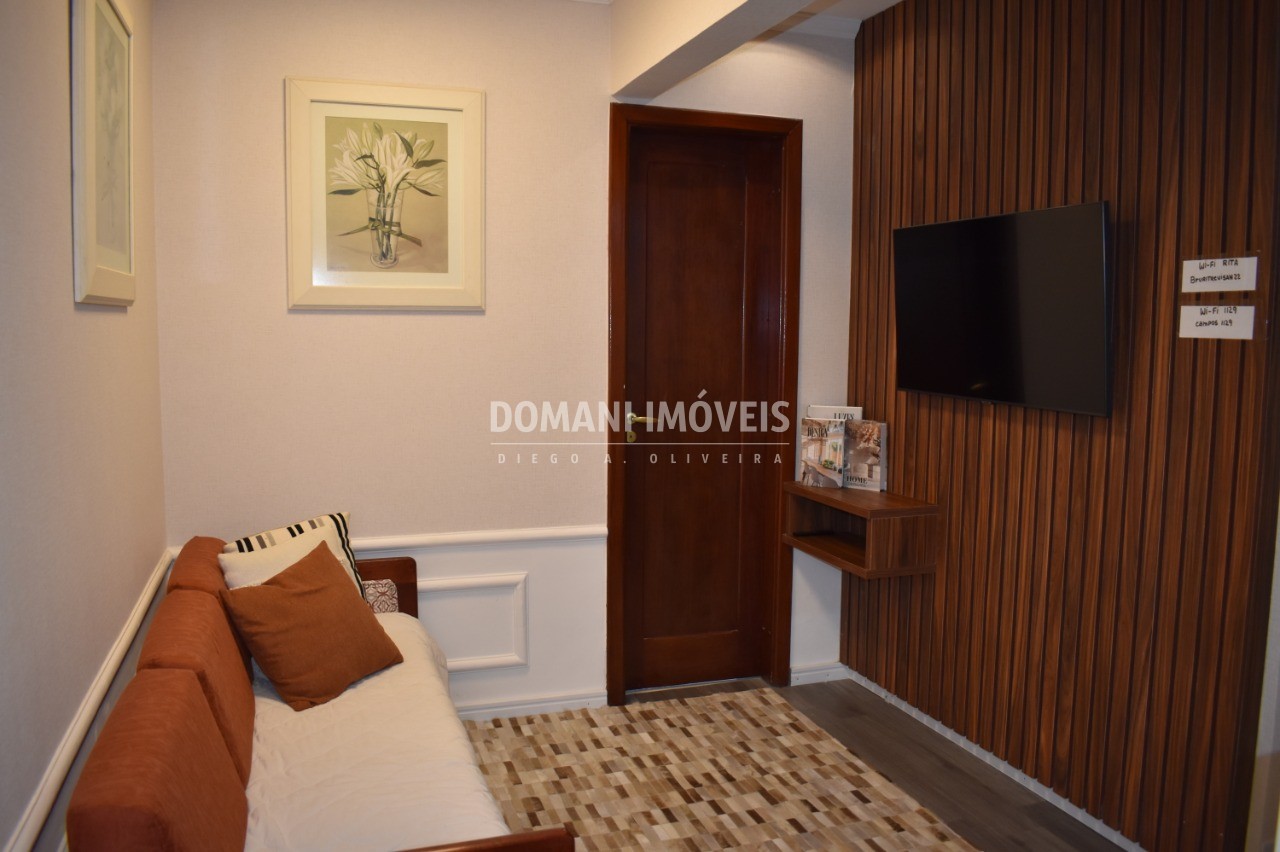 Apartamento à venda com 3 quartos, 131m² - Foto 8