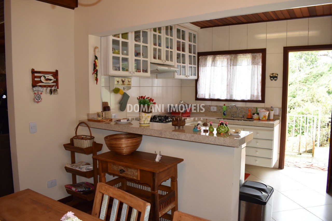 Casa, 5 quartos - Foto 17