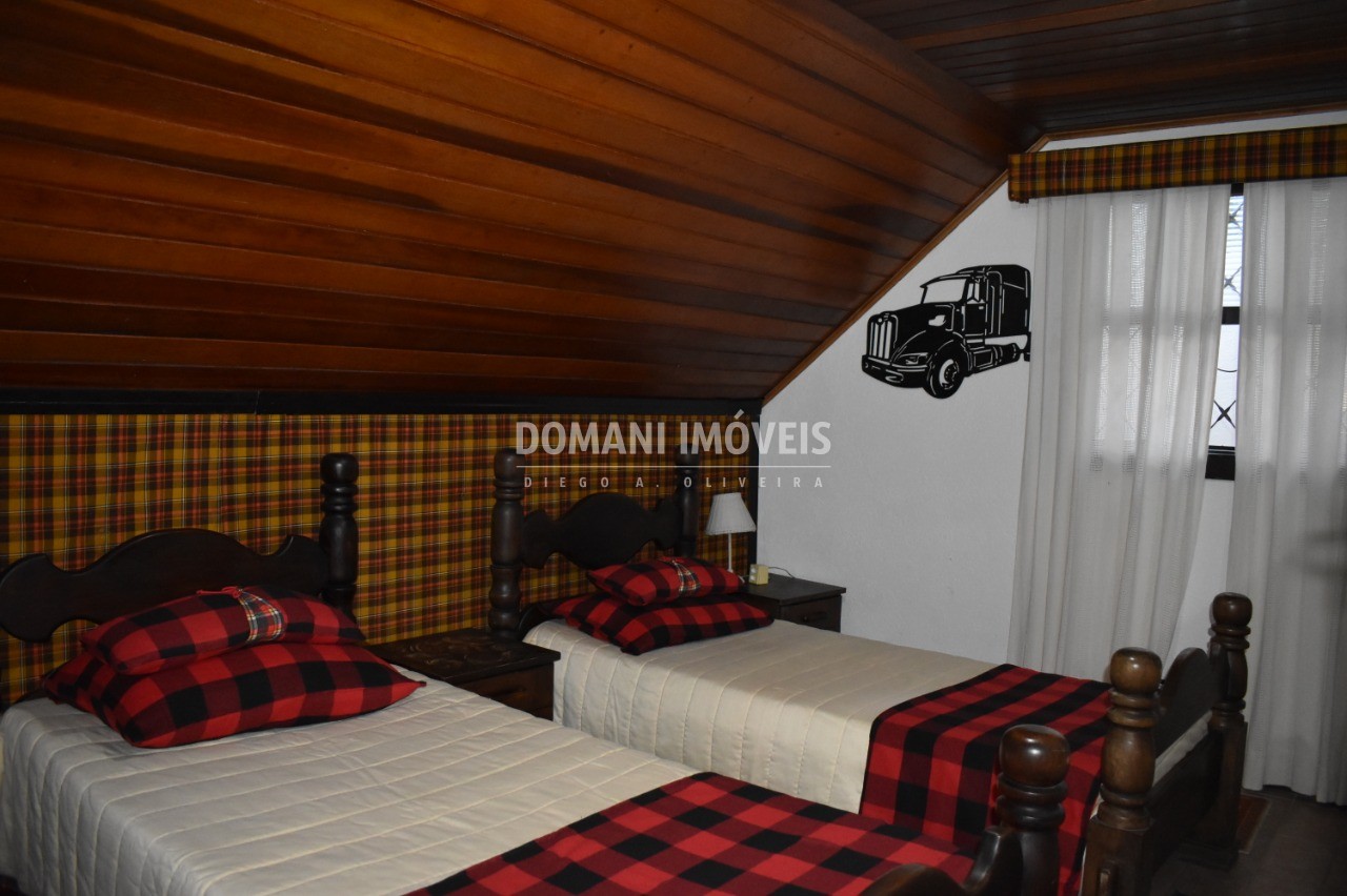 Casa, 5 quartos - Foto 17