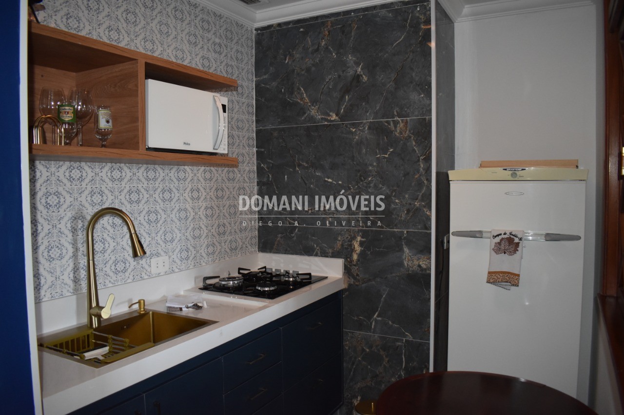 Apartamento à venda com 1 quarto, 58m² - Foto 10