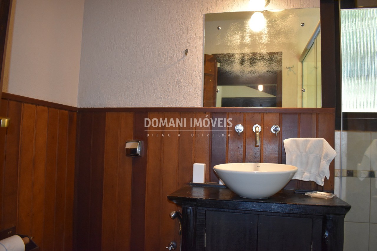 Casa, 3 quartos - Foto 37