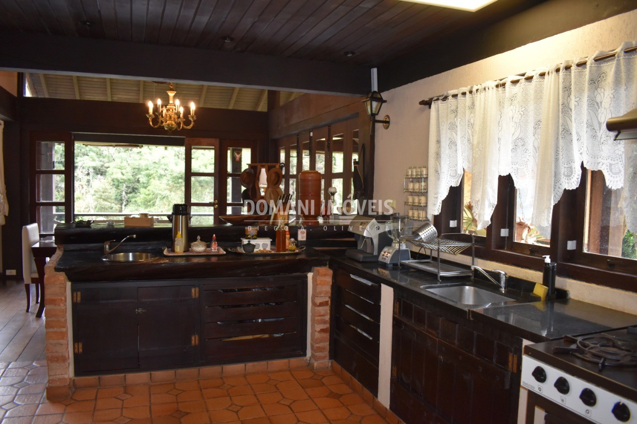 Casa, 3 quartos - Foto 18