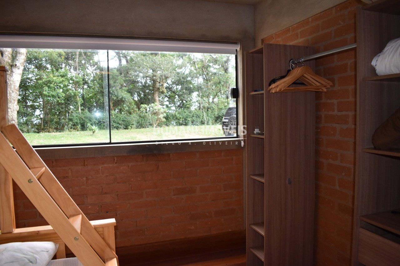 Casa, 3 quartos - Foto 27