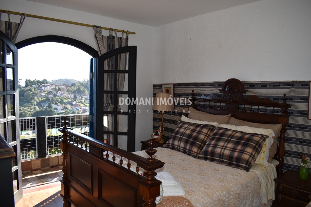 Casa, 5 quartos - Foto 30