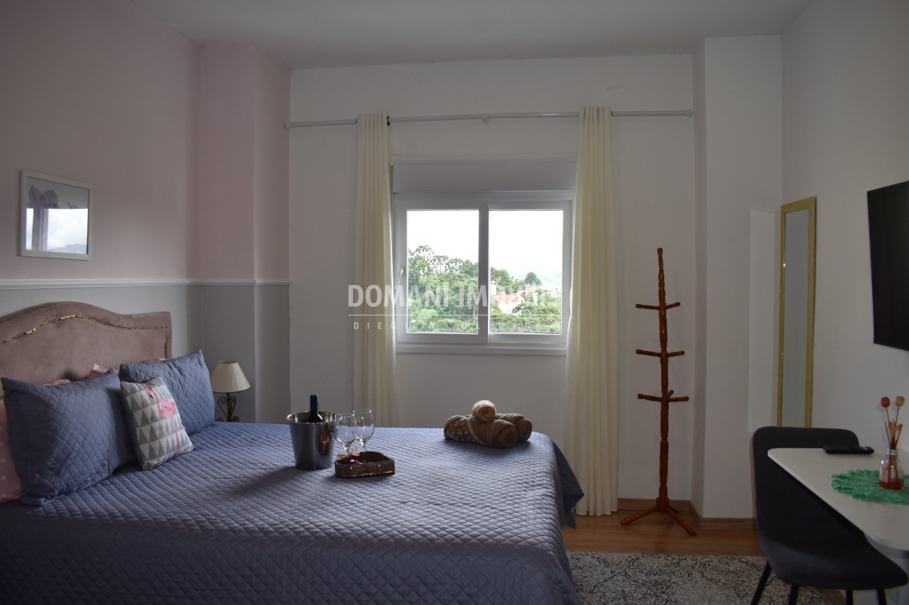 Apartamento à venda com 1 quarto, 75m² - Foto 20