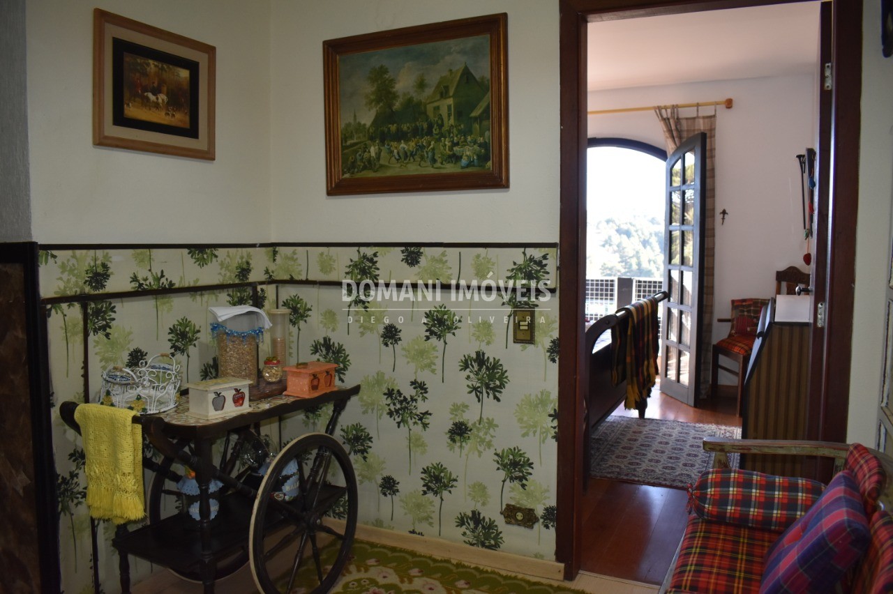 Casa, 5 quartos - Foto 36
