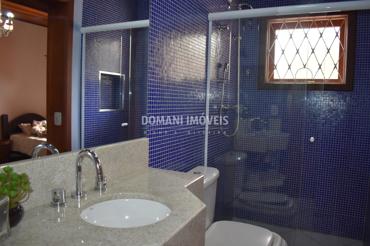 Casa, 5 quartos - Foto 20