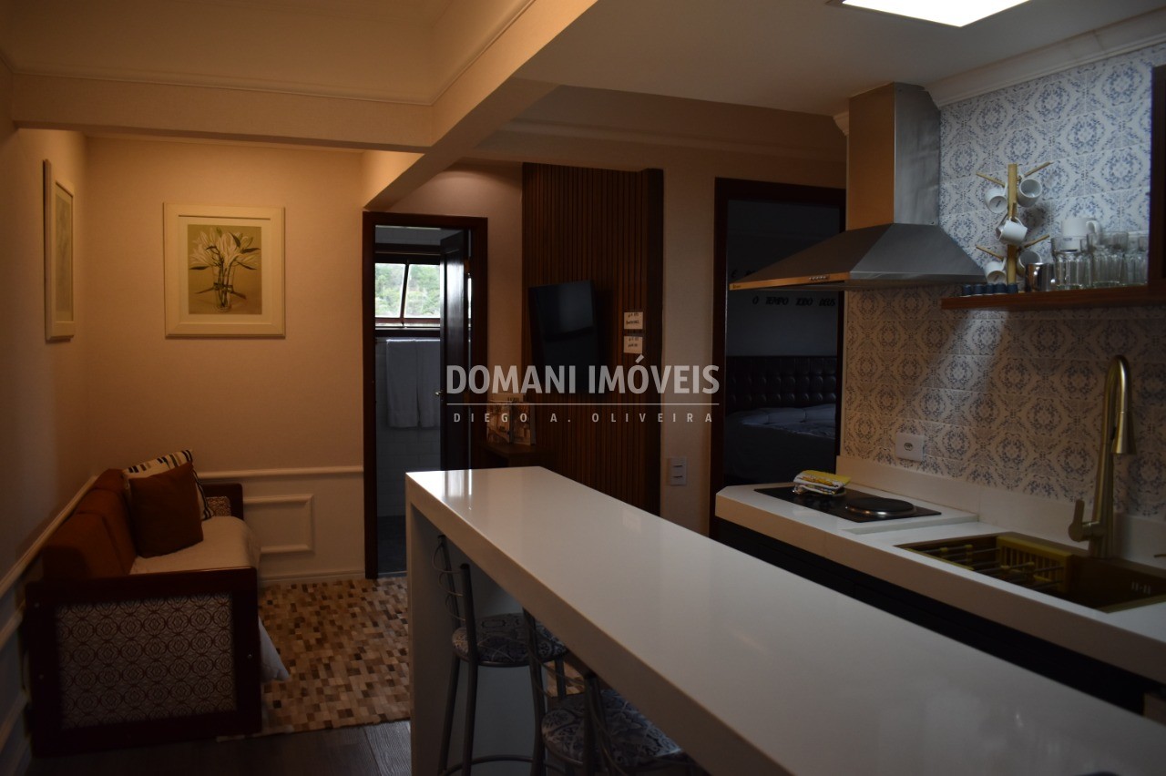 Apartamento à venda com 3 quartos, 131m² - Foto 25