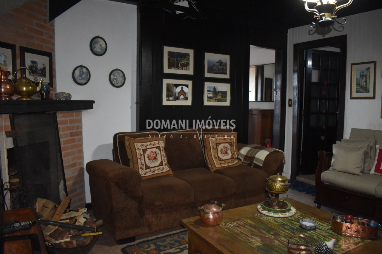Casa, 5 quartos - Foto 11