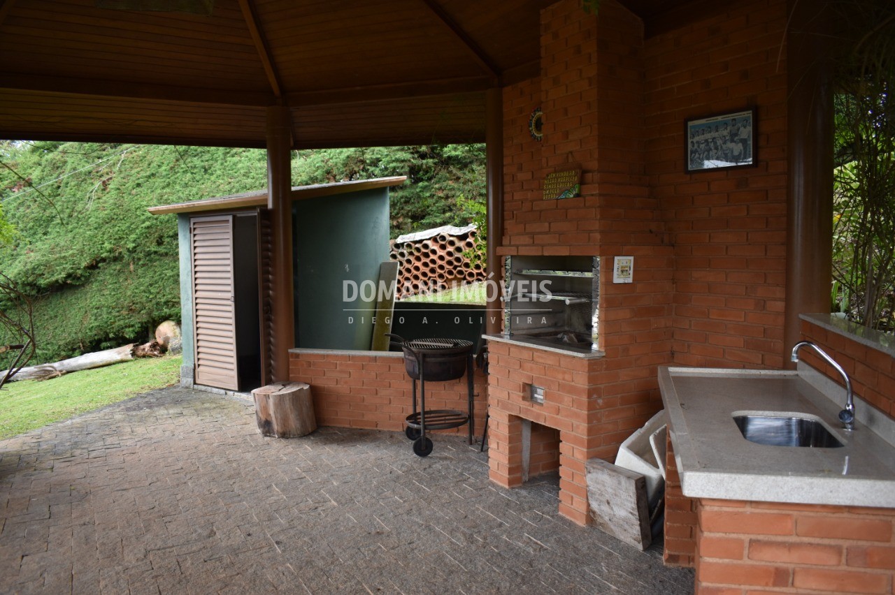 Casa, 5 quartos - Foto 35