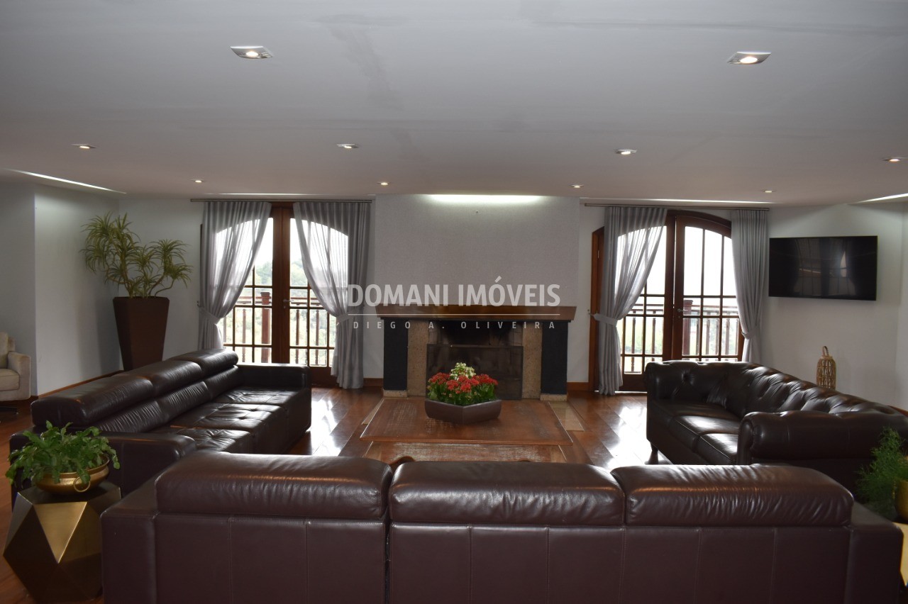 Apartamento à venda com 3 quartos, 131m² - Foto 48