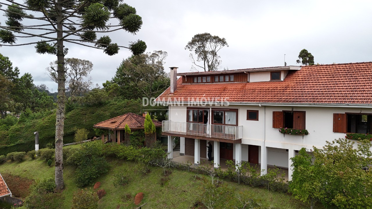 Casa, 5 quartos - Foto 40