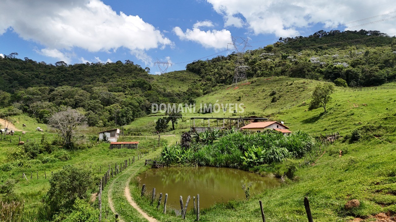 Terreno à venda - Foto 1