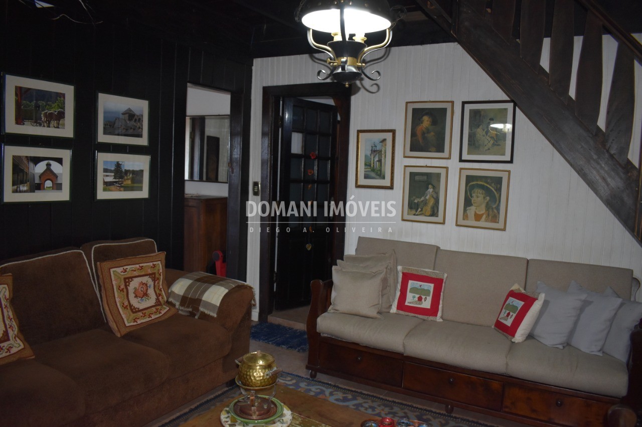 Casa, 5 quartos - Foto 12