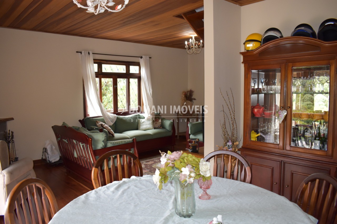 Casa, 4 quartos - Foto 12