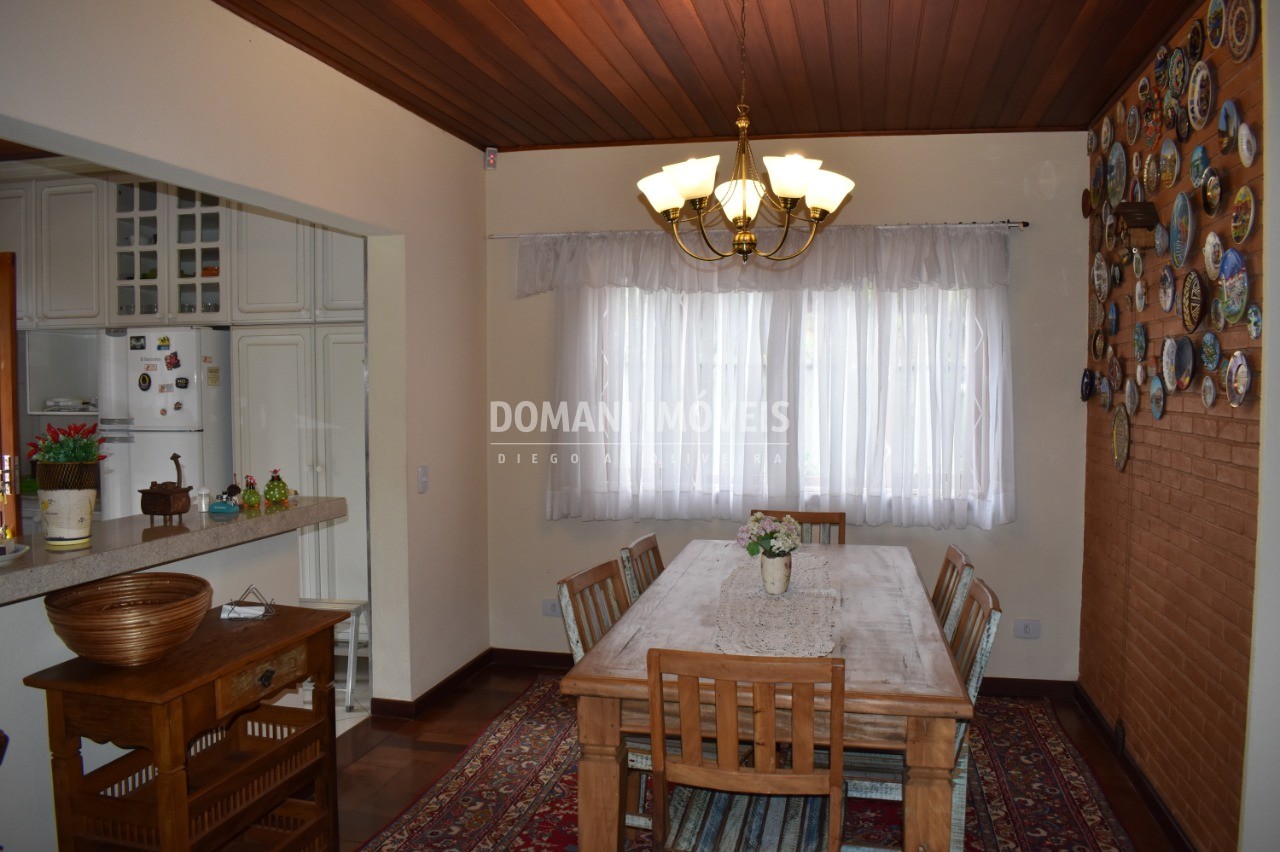 Casa, 5 quartos - Foto 11