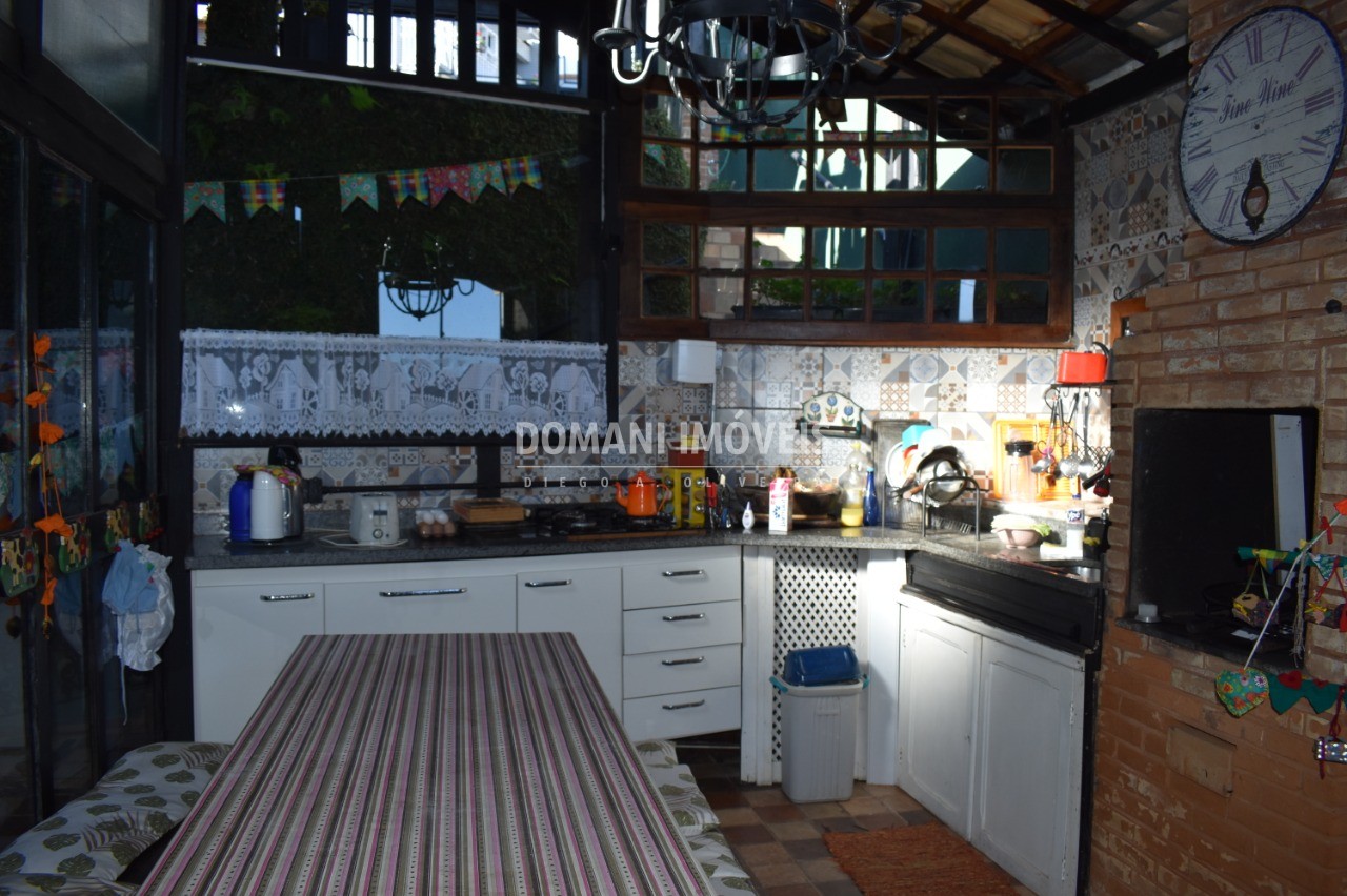 Casa, 5 quartos - Foto 15