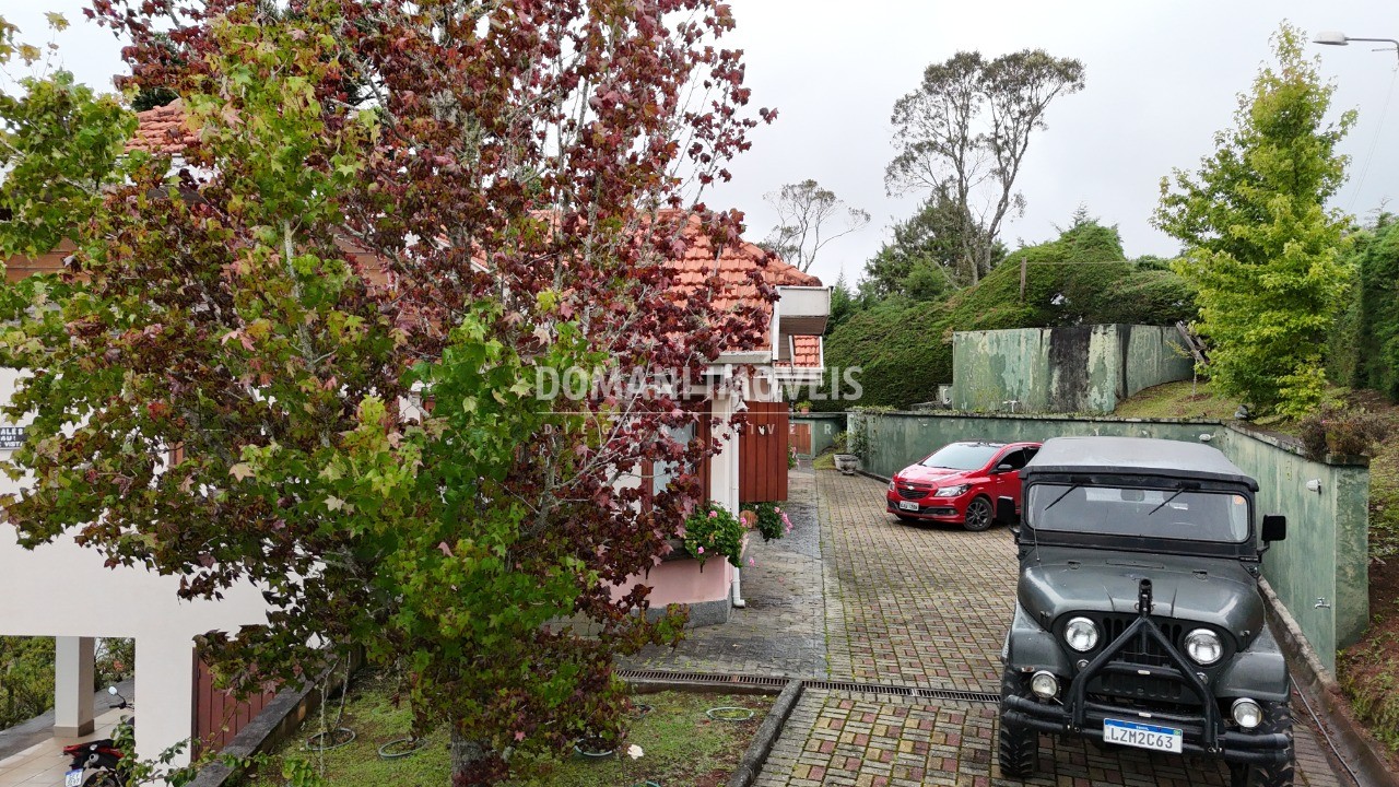 Casa, 5 quartos - Foto 41