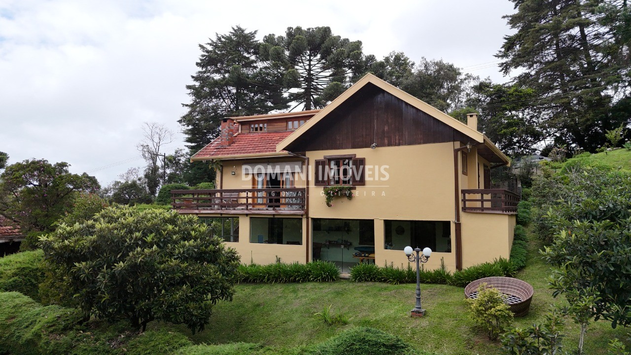 Casa, 4 quartos - Foto 6