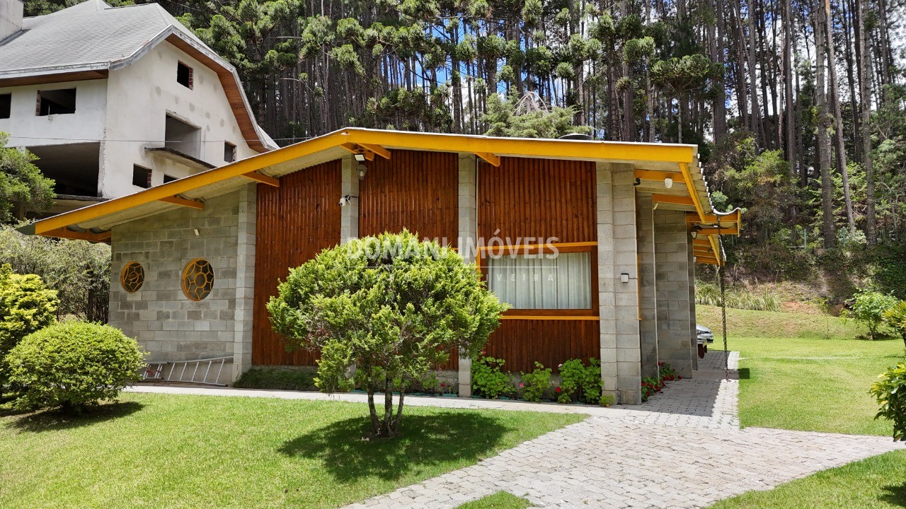 Casa, 4 quartos - Foto 41