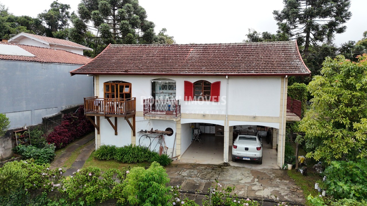 Casa, 4 quartos - Foto 43