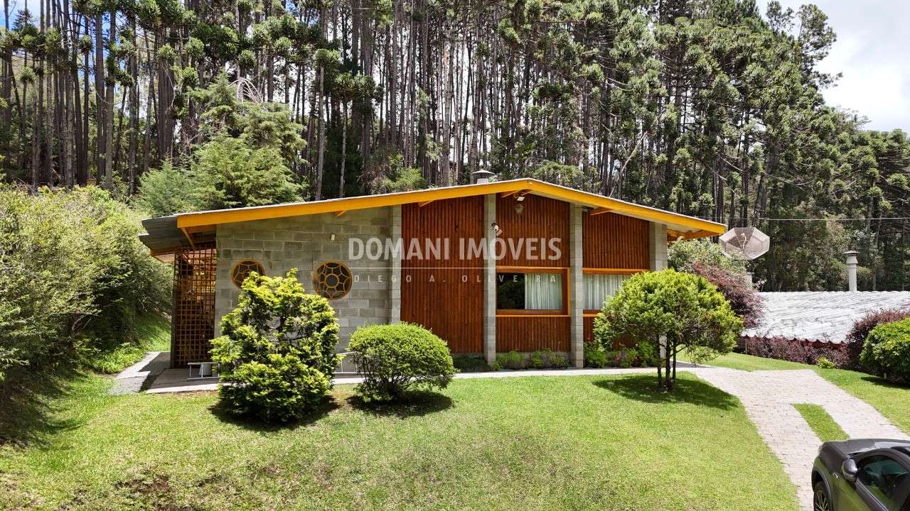 Casa, 4 quartos - Foto 34