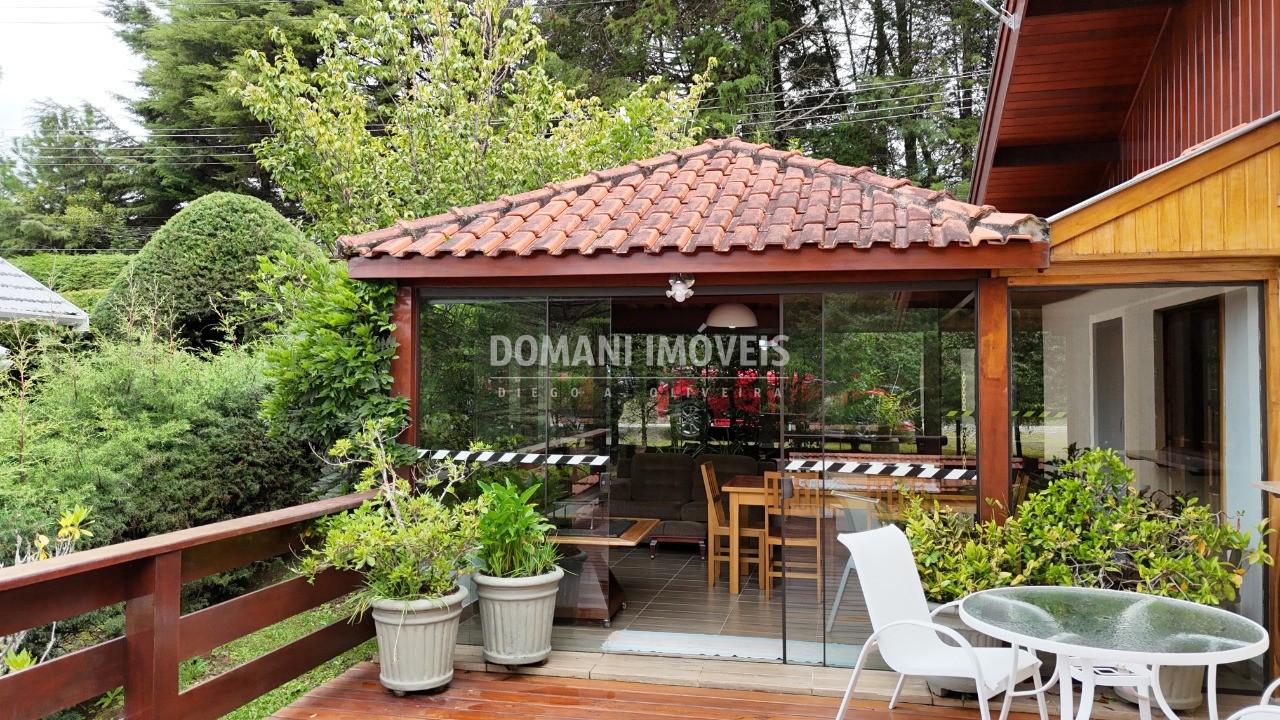 Casa, 4 quartos - Foto 6