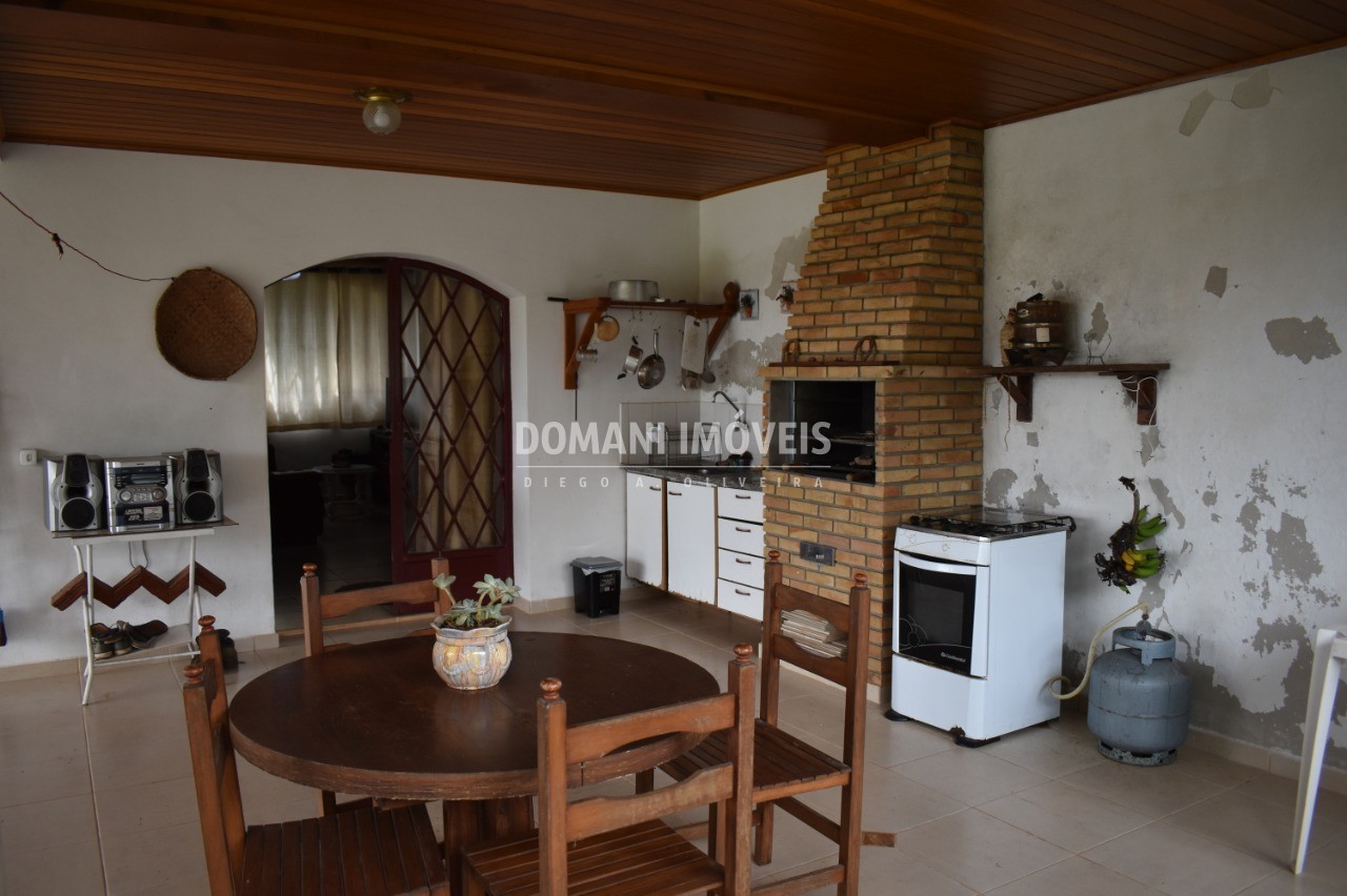 Casa, 4 quartos - Foto 40