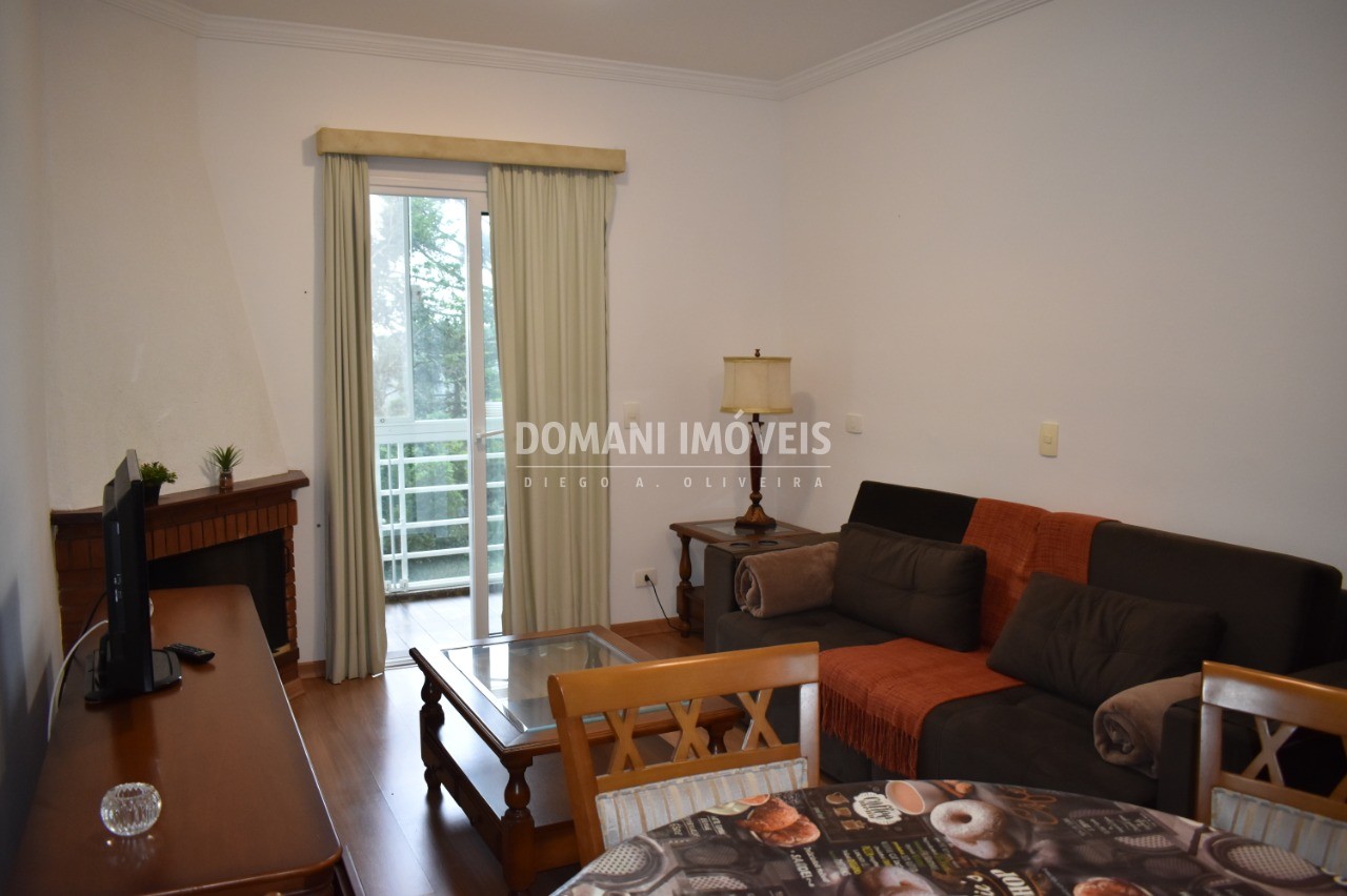 Apartamento, 1 quarto, 62 m² - Foto 9