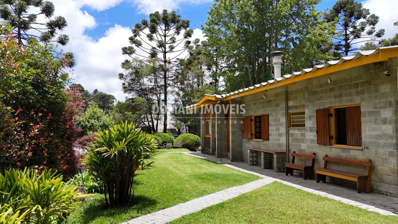 Casa, 4 quartos - Foto 30