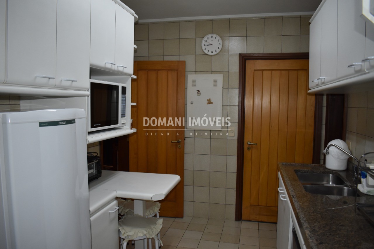 Apartamento, 3 quartos, 160 m² - Foto 22
