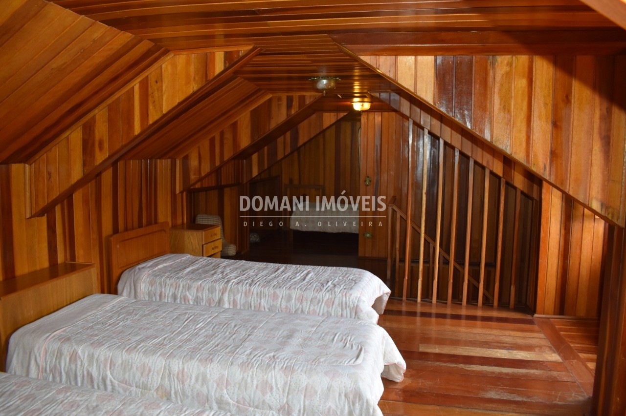 Casa, 4 quartos - Foto 32