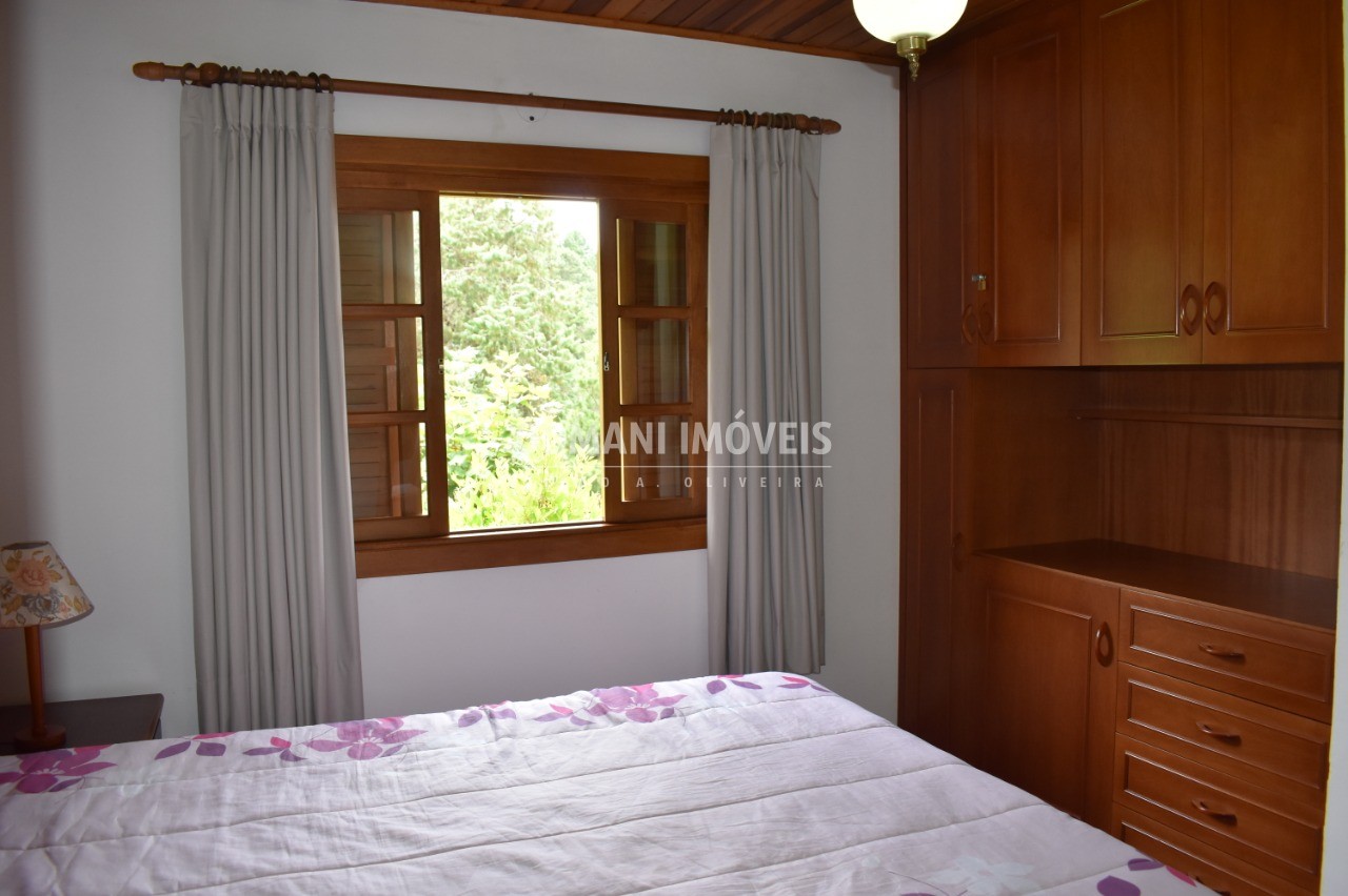 Casa, 4 quartos - Foto 22