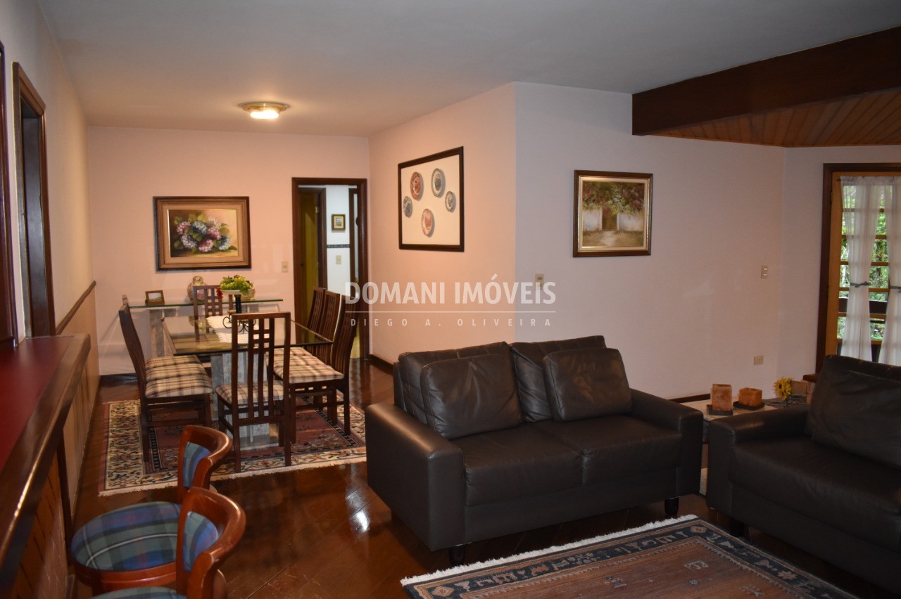 Apartamento, 3 quartos, 160 m² - Foto 15