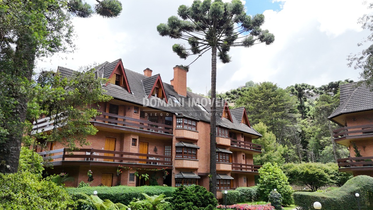 Apartamento, 3 quartos, 160 m² - Foto 42